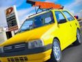 Leikur Bílstjóri Jobs Online Simulator  á netinu