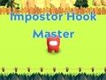 Leikur Svikari Hook Master  á netinu
