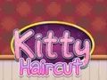 Leikur Kitty klipping  á netinu
