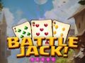 Leikur Battlejack á netinu