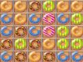 Leikur Big Donuts Mania á netinu