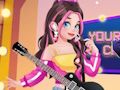 Leikur Unglinga G-Idle Style  á netinu