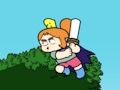 Leikur Craig of the Creek Hack 'n Smash á netinu