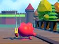 Leikur Rolling Rumble á netinu