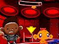Leikur Monkey Go Happy Stage 828 á netinu