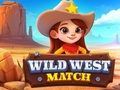 Leikur Wild West leikur á netinu