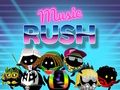 Leikur Tónlist Rush  á netinu