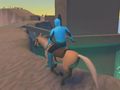 Leikur Knightbit: Battle of the Knights á netinu