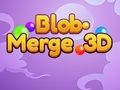 Leikur Blob sameinast 3d á netinu