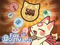 Leikur Fox Coin Match á netinu