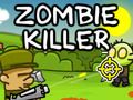Leikur Zombie Killer á netinu