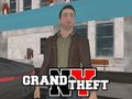 Leikur Grand Theft NY á netinu