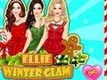 Leikur Ellie Winter Glam á netinu