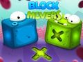 Leikur Block flutningsmenn á netinu