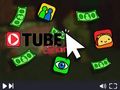 Leikur Tube smellir á netinu