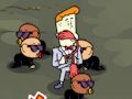 Leikur Craig of the Creek Stick-E-Tag á netinu