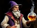 Leikur 1010 Alkemista elixir  á netinu