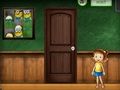 Leikur Amgel Kids Room flýja 190 á netinu