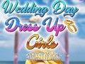 Leikur Gifting Day Dress Up Girls  á netinu
