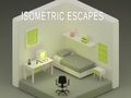 Leikur Isometric sleppur á netinu