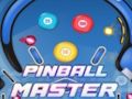 Leikur Pinball meistari á netinu