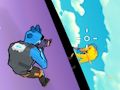 Leikur Gravity Arena skotleikur  á netinu