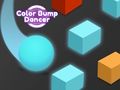 Leikur Color Bump Dansari  á netinu