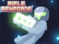 Leikur Rifle Renegade á netinu