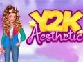 Leikur Y2K fagurfræði  á netinu