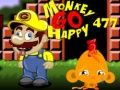 Leikur Monkey Go Happy Stage 477 á netinu