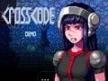 Leikur Cross Code kynningu  á netinu