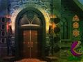 Leikur Enchanted Alcove Escape á netinu