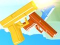 Leikur Gun Sprint á netinu  á netinu