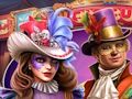 Leikur Karnival skugganna  á netinu