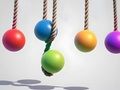 Leikur Pendulum Master á netinu