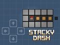 Leikur Stacky Dash á netinu