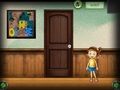 Leikur Amgel Kids Room Escape 191 á netinu
