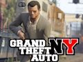 Leikur Grand Theft Auto NY á netinu