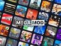 Leikur Mega Mod á netinu