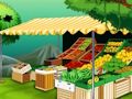 Leikur Sætur Papaya House Escape  á netinu