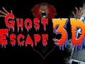 Leikur Ghost Escape 3d á netinu