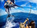 Leikur Fiskimeistari  á netinu