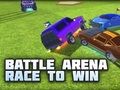 Leikur Battle Arena keppni til að vinna á netinu