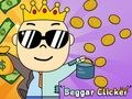 Leikur Beggar smellir á netinu