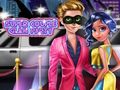Leikur Super Par Glam partý á netinu