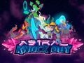 Leikur Astral slá út á netinu