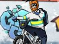 Leikur City Bike Racing meistari  á netinu
