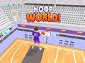 Leikur Hoop World 3d á netinu