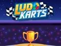Leikur Ludo Kart á netinu