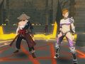 Leikur Samurai gegn Yakuza  á netinu